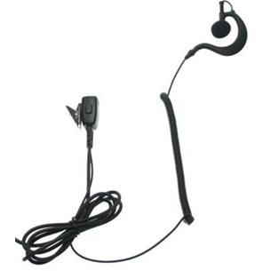 Micro Auricular JR-1708E/C para Motorola color Negro