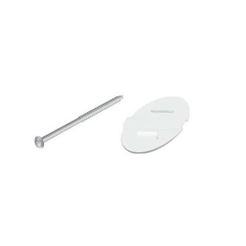 Ubiquiti Kit de montaje pared NanoBeam