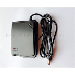 Lector grabador control accseso 13,56Mhz USB