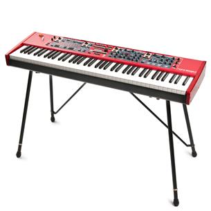 Soporte de teclado Nord EX 2