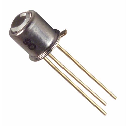 Fototransistor BPX43 fototransistor DIP3