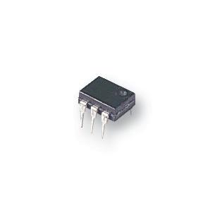 Optoacoplador MOC3023 opto-triac 400V 1A paso por 0 DIP-6