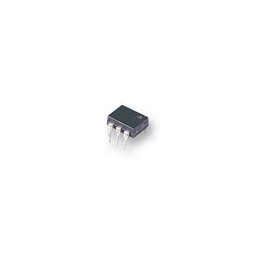 Optoacoplador MOC3023 opto-triac 400V 1A paso por 0 DIP-6