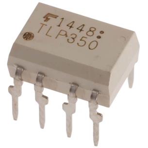 Optoacoplador Toshiba TLP350H(F)