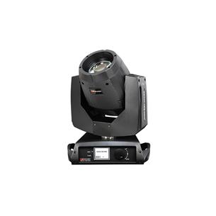 Pack cabeza movil 2 x BEAM 198 MKII + Rack 2