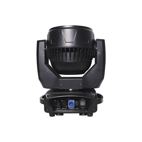 Pack cabeza movil 2 x MOVILED 304 + Rack Pack cabeza movil 2 x MOVILED 304 + Rack