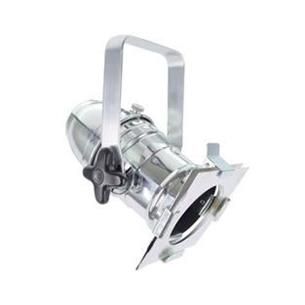 Foco Par36 cromado sin transfo. PAR36 SPECIAL ST