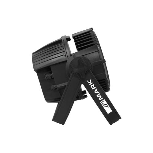 Foco led RGBWA+UV 432W IP65 PARLED 432 6 IP