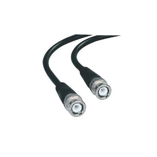 Cable video BNC BNC RG59 1m