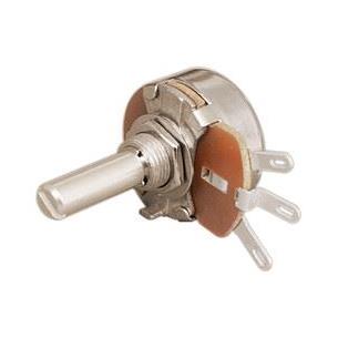 Potenciometro bobinado 5W 5 Kohm