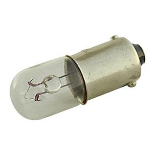 Lamparita bayoneta BA9S 230V 13mA