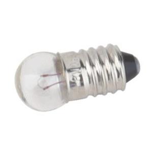 Lamparita E10 4,8V 300mA