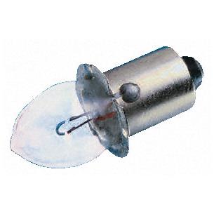 Lamparita prefoco 2,4V 0,5A 1,2W