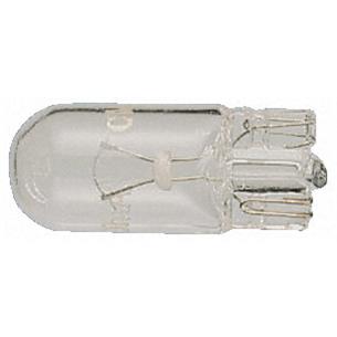 Lamparita base plana 6V 0,8A 10mm 4,8W
