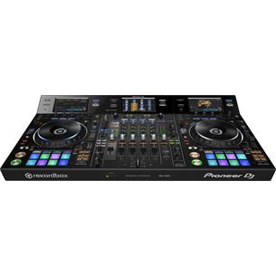 Controlados Dj 4 canales DDJ-RZX