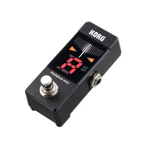 Pedal afinador PITCHBLACK MINI 2