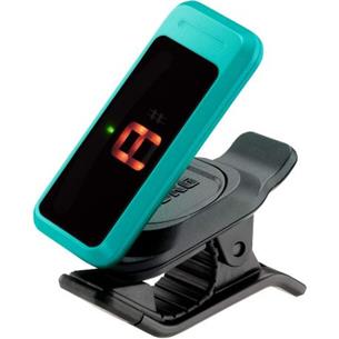 Afinador cromatico de pinza PITCHCLIP PC-0 GR