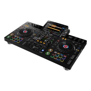 Sistema de Dj todo en uno de 2 canales XDJ-RX3