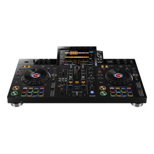 Sistema de Dj todo en uno de 2 canales XDJ-RX3 2