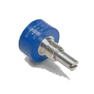 Potenciometro  1 vuelta profesional 10kohm