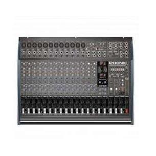 Mezclador Amplificado POWERPOD K16