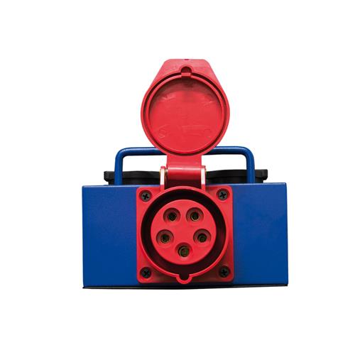 Distribuidor de corriente POWER SPLITTER 16 Distribuidor de corriente POWER SPLITTER 16