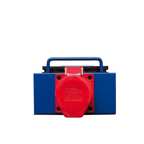 Distribuidor de corriente POWER SPLITTER 16 Distribuidor de corriente POWER SPLITTER 16