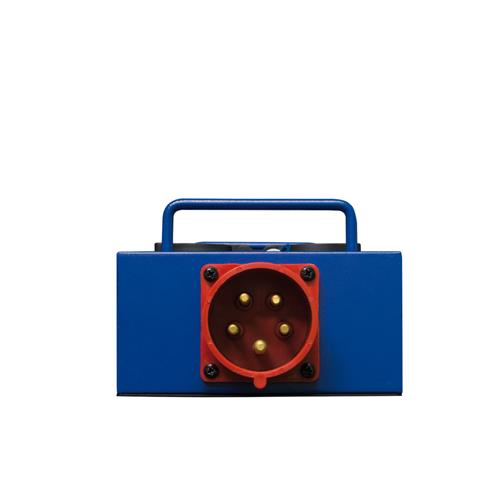 Distribuidor de corriente POWER SPLITTER 16 Distribuidor de corriente POWER SPLITTER 16