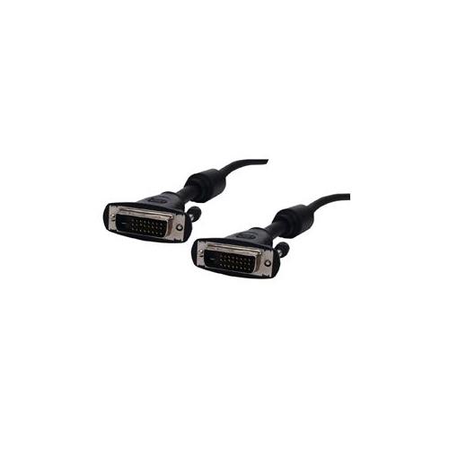 Cable monitor DVI-D dual link 1,8m