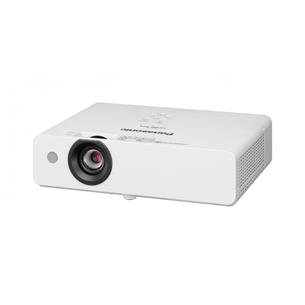 Proyector 3 LCD, XGA (1024 X 768), 3.100 Lumens ANSI. PT-LB306
