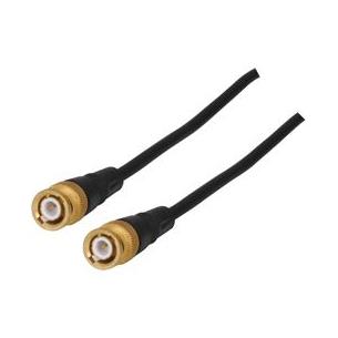 Cable video BNC BNC RG59 5m