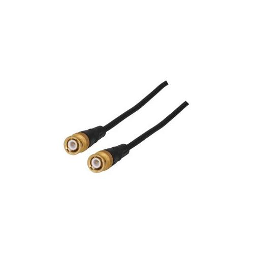 Cable video BNC BNC RG59 5m