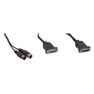 Cable teclado Midi 2 Din macho