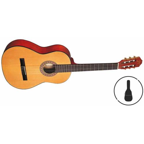 Guitarra clasica cadete QGC-10 CADET