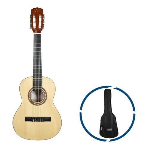 Guitarra clasica infantil QGC-5 KIDS