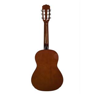Guitarra clasica infantil QGC-5 KIDS 2