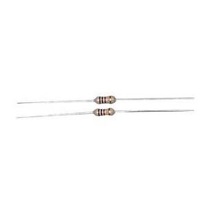 Resistencia pelicula de carbon 1/4W 11 kohm