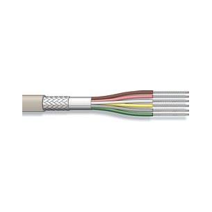 Cable transmision datos 4 x 0.22 apantallado