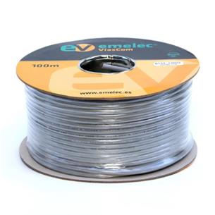 Cable transmision datos OFC 12 x 0.22 apantallado Q134 12022 2