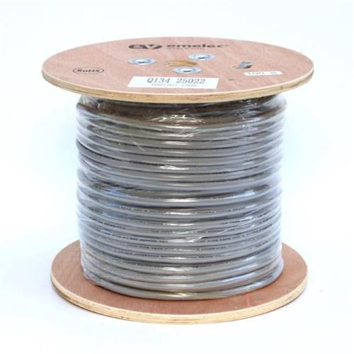Cable transmision datos OFC 25 x 0.22 apantallado Q132 25022