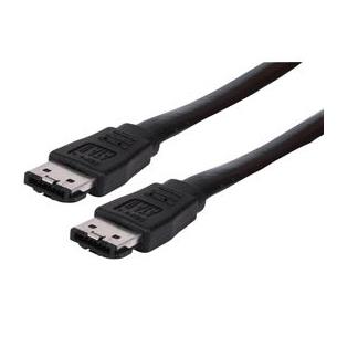 Cable e-SATA 1m Konig