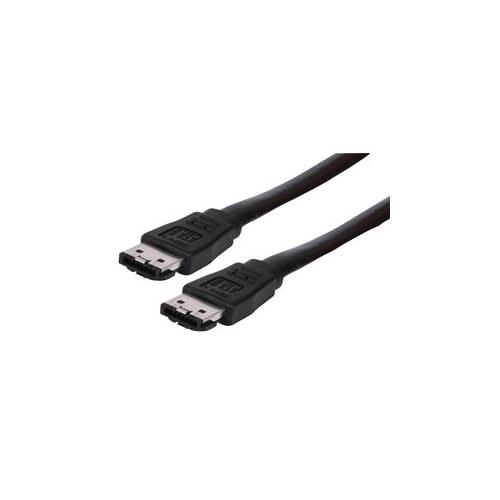 Cable e-SATA 1m Konig