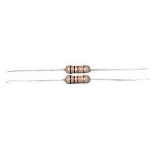 Resistencia pelicula de carbon 1/2W 47 ohm