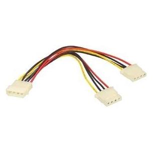 Cable conexion alimentacion interna