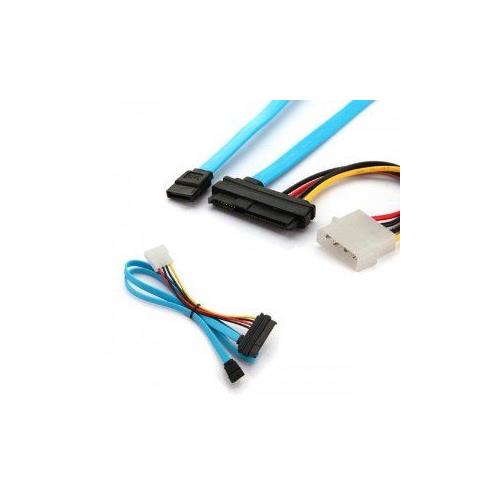 Cable Sata Serial Ata a SAS 29 pines