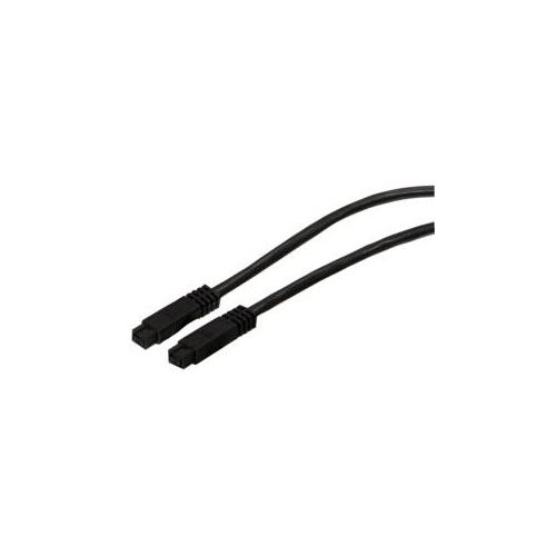 Cable Firewire IEEE 1394B 800 Mbps 9P/9P 1,8m