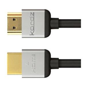 Cable HDMI serie R.3 Instalacion Rack Long. 1,8m R.3-HD0180