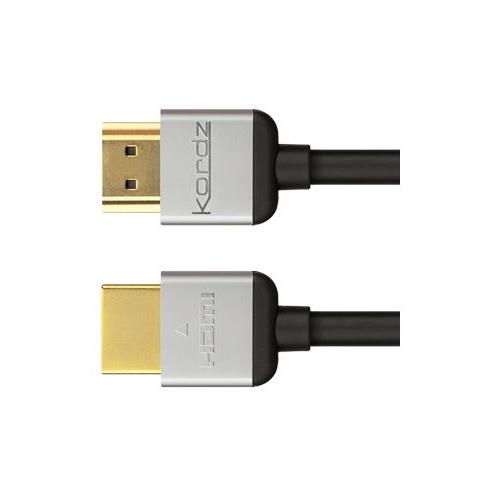 Cable HDMI serie R.3 Instalacion Rack Long. 1,8m R.3-HD0180