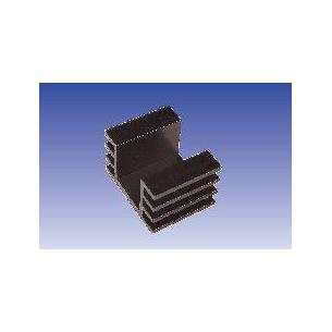 Radiador 1 TO-220 32X25