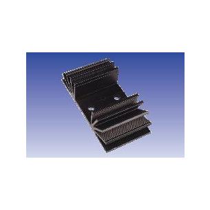 Radiador 2 TO3 100mm